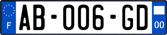 AB-006-GD