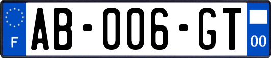 AB-006-GT