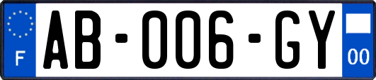 AB-006-GY