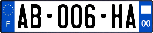 AB-006-HA
