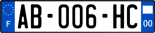AB-006-HC