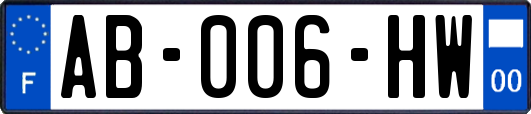 AB-006-HW