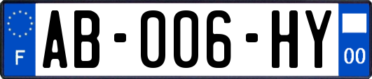 AB-006-HY