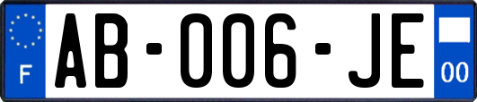 AB-006-JE