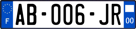 AB-006-JR