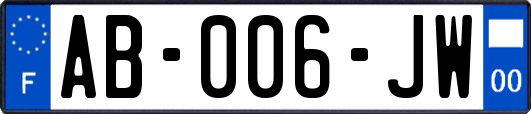 AB-006-JW