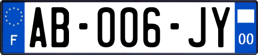 AB-006-JY