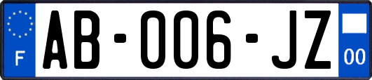 AB-006-JZ