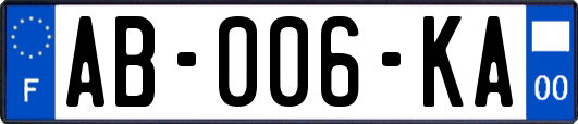 AB-006-KA