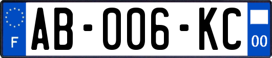 AB-006-KC