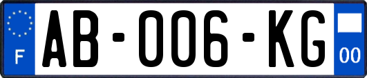 AB-006-KG