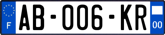 AB-006-KR