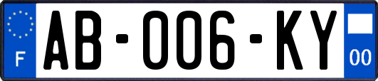 AB-006-KY