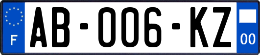 AB-006-KZ