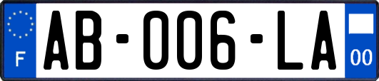 AB-006-LA