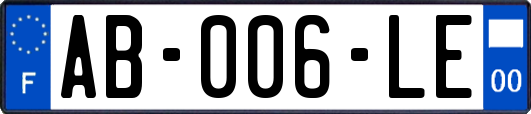 AB-006-LE