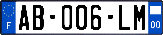 AB-006-LM
