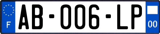 AB-006-LP