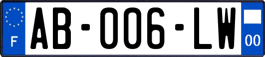 AB-006-LW