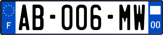 AB-006-MW