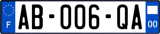 AB-006-QA