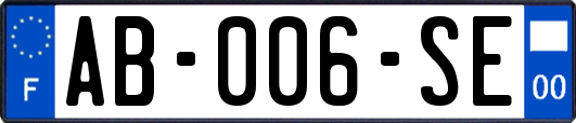 AB-006-SE