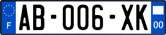 AB-006-XK