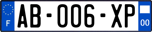 AB-006-XP