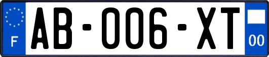 AB-006-XT