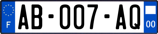 AB-007-AQ