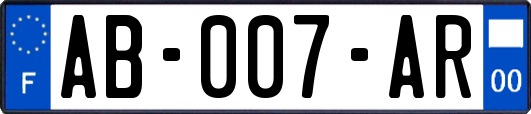 AB-007-AR