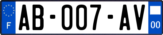 AB-007-AV