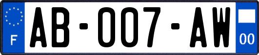 AB-007-AW