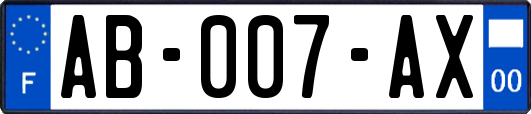 AB-007-AX