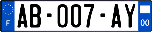 AB-007-AY