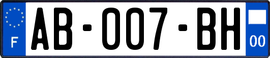 AB-007-BH