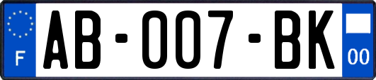 AB-007-BK