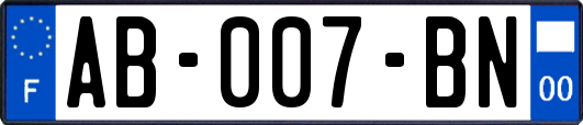 AB-007-BN