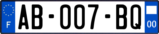 AB-007-BQ