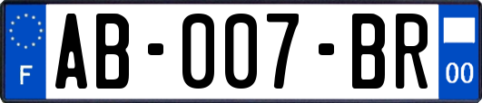 AB-007-BR