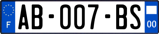 AB-007-BS