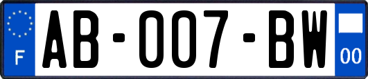 AB-007-BW