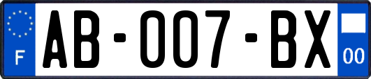 AB-007-BX