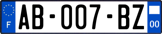 AB-007-BZ