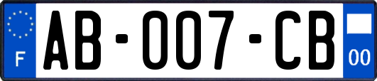 AB-007-CB