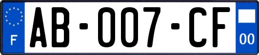 AB-007-CF