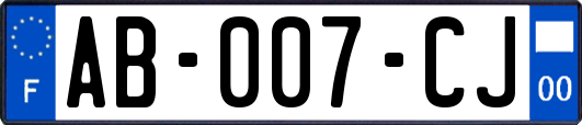 AB-007-CJ