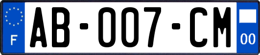 AB-007-CM