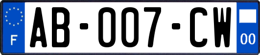 AB-007-CW