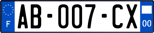 AB-007-CX